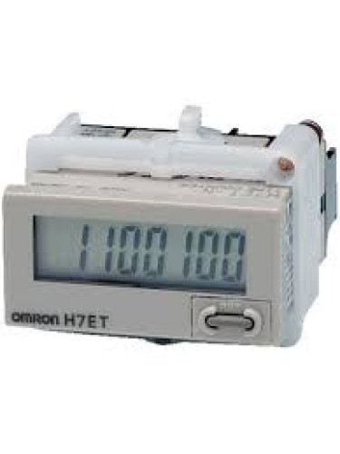 Omron H7ET-NV ราคา 1,971 บาท