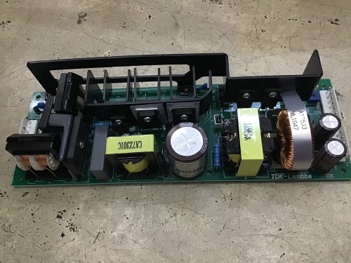 1PC New Switching Power Supply ZWS150AF-24/J 24V 6.3A