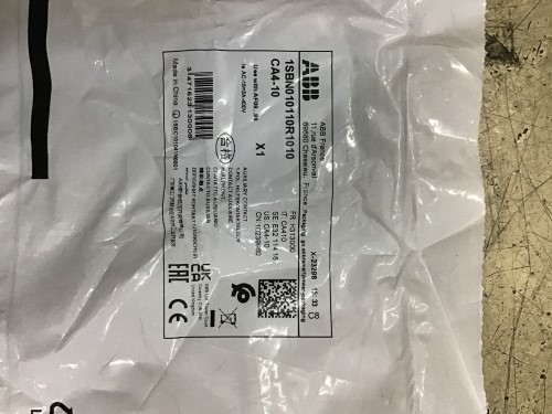 ABB CA4-10 ราคา 93 บาท