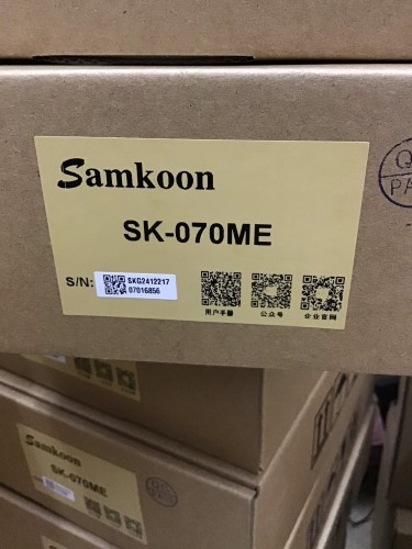 SAMKOON HMI SK-070HE ราคา 3,400 บาท