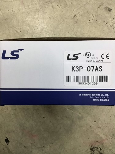 LS K3P-07AS ราคา 16,000 บาท