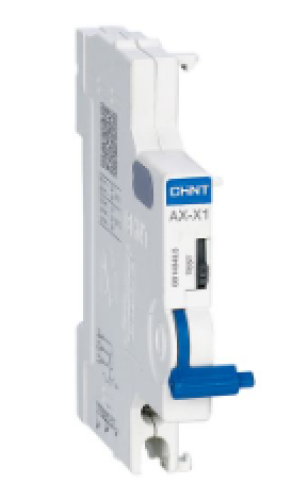 Auxiliary contact AX-X1