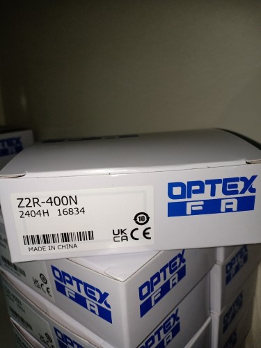 OPTEX Z2R-400N ราคา 950 บาท