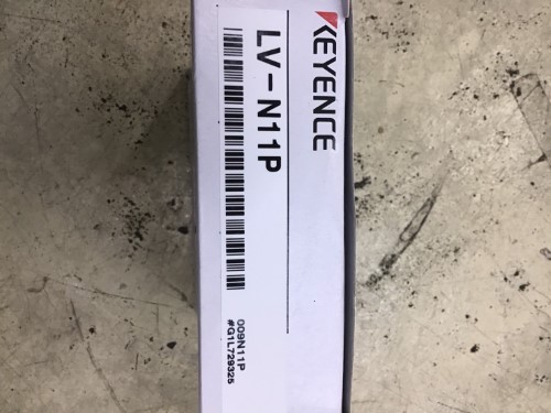 KEYENCE CORP LV-N11P