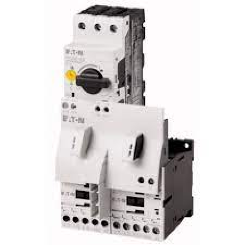  ATOM THERMAL MAGNETIC MOTOR PROTECTIVE CIRCOIT BREAKER  (REVESING STARTER) MSC-R-2.5M7(230V50Hz)  ร