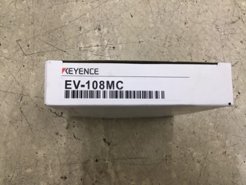 KEYENCE EV-108MC ราคา 3,000 บาท