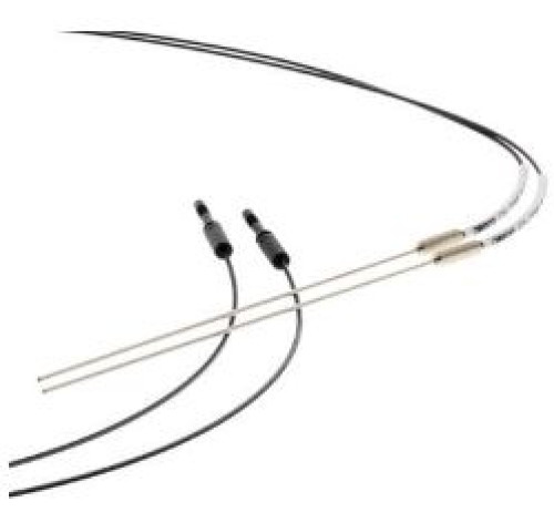 1 PCS NEW IN BOX Omron Fiber Optic Sensor E32-TC200 | UK - Foto 10