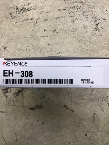 KEYENCE EH-308 Sensore di Prossimità Inutilizzato