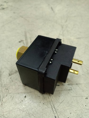 Safety Pressure Switch PS3-A5S 16/21bar 0713979 Suitable for ALCO