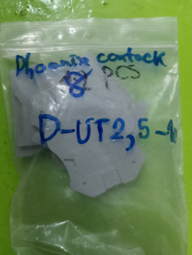 D-UT 2,5-10 PHOENIX ราคา 40 บาท