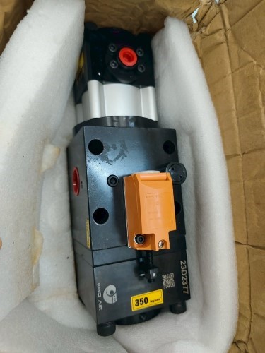 KING AIR OVERLOAD PROTECTOR PUMP MODEL: LS-2510 ราคา 76,440.00 บาท