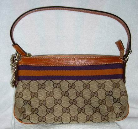 ขายแล้วค่ะ: Gucci Small Shoulder Bag กระเป๋ากุชชี่ใหม่และแท้ 100