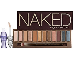 Pre-order!! Urban Decay Naked Palette พาเลทอายแชว์โดว์ที่โด่งดังและฮิตที่สุดๆ