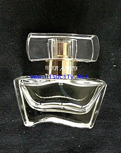 Jennifer Aniston Eau De Parfume น้ำหอมกลิ่นสดชื่น หัวสเปรย์ 7.5ml. (nobox)