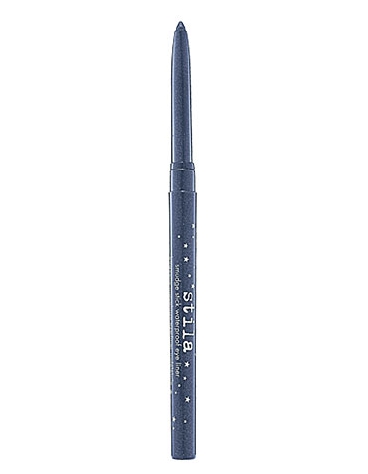 Stila Smudge Stick Waterproof Eye Liner ดินสอเขียนขอบตากันน้ำ สีBlue Ribbon 0.28g.