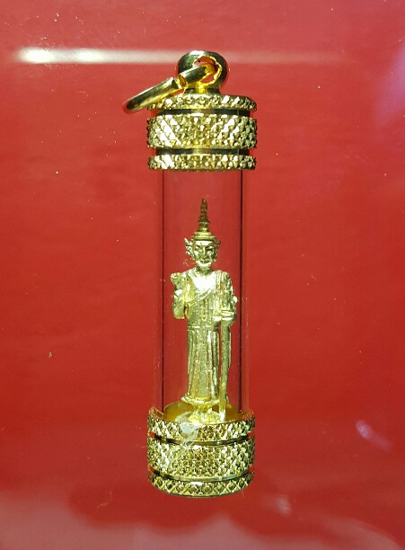 เทพทันใจ เทพเจ้าแห่งโชคลาภ ปลุกเสกโดย พระเกจิไทย พม่า