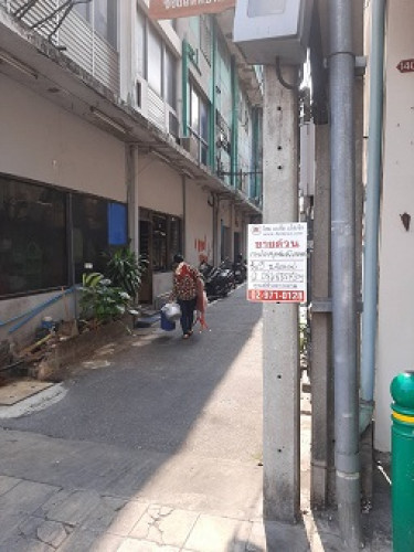 คอนโดมิเนียม ศุภาลัย พรีเมียร์ ราชเทวี ชั้น9 ถ.เพชรบุรี ราชเทวี พร้อมอยู่ (C1195) 5