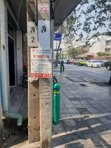 คอนโดมิเนียม ศุภาลัย พรีเมียร์ ราชเทวี ชั้น9 ถ.เพชรบุรี ราชเทวี พร้อมอยู่ (C1195) 7