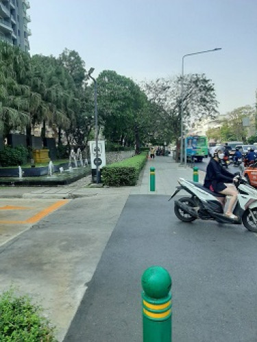 คอนโดมิเนียม ศุภาลัย พรีเมียร์ ราชเทวี ชั้น9 ถ.เพชรบุรี ราชเทวี พร้อมอยู่ (C1195) 3