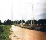 ที่ดินเปล่า เนื้อที่ 271 แปลง อ.บ้านฝาง จ.ขอนแก่น โครงการวังเงินวังทอง หมู่บ้านดอนหัน