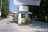 ทาวน์เฮ้าส์ 2 ชั้น หมู่บ้านเคซี รามอินทรา ถ.หทัยราษฎร์ 39 (หลังมุม) เนื้อที่ 20 ตร.วา พร้อมอยู่ 4