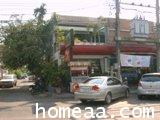 อาคารพาณิชย์ 2 ชั้น (3 คูหา) ซ.วิภาวดี64 (ร้านอาหารลองดู) เนื้อที่ 60 ตร.วา รวม3 คูหา พร้อมอยู่ 2