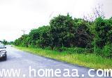 ที่ดินเปล่า เนื้อที่ 18ไร่ 2 งาน 14.60 ตร.วา อ.แก่งคอย จ.สระบุรี ติดถนนใหญ่  เดินทางสะดวก