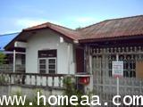 บ้านเดี่ยว 1 ชั้น หมู่บ้านไกรสรอนันต์ บางชัน เนื้อที่ 53 ตร.วา สภาพพร้อมอยู่