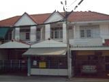 ทาวน์เฮ้าส์ 2 ชั้น หมู่บ้านซิลค์วิลเลจ สายไหม เนื้อที่ 17.50 ตร.วา สภาพพร้อมอยู่