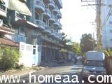 คอนโดพระยาภิรมย์รีเจ้นท์ ตากสิน-สาทร เนื้อที่ 41.84 ตร.ม. สภาพพร้อมอยู่ 3