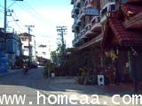 คอนโดพระยาภิรมย์รีเจ้นท์ ตากสิน-สาทร เนื้อที่ 41.84 ตร.ม. สภาพพร้อมอยู่ 4