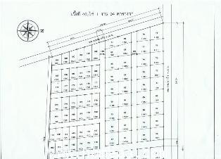 ที่ดินเปล่าถมแล้ว จ.ตาก หลักกิโลเมตรที่ 438 เนื้อที่ 41ไร่  อ.บ้านตาก สนใจติดต่อฝ่ายขาย 6