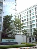 คอนโด The Room สุขุมวิท79 ชั้น9 เนื้อที่ 38 ตร.ม. ใกล้รถไฟฟ้าอ่อนนุช สภาพพร้อมอยู่
