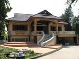 House for sale  total area 312 waa2  near the main road Sukhumvit Rd, Chonburi