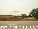 ที่ดินเปล่าถมแล้ว จ.ตาก หลักกิโลเมตรที่ 438 เนื้อที่ 41ไร่  อ.บ้านตาก สนใจติดต่อฝ่ายขาย 2