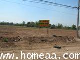 ที่ดินเปล่าถมแล้ว จ.ตาก หลักกิโลเมตรที่ 438 เนื้อที่ 41ไร่  อ.บ้านตาก สนใจติดต่อฝ่ายขาย 5