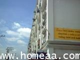 คอนโดพรหมพิมาน ชั้น6 อาคารเอ  ซ.ลาดพร้าว101 เนื้อที่ 20.47 ตร.ม. สภาพพร้อมอยู่ 1