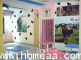 กิจการร้านนมสดพร้อมเฟรนไชส์  ถ.ลาดปลาเค้า ร้านแดรี่ฟาร์ม เนื้อที่ 120 ตร.ม.  พร้อมกิจการ 5
