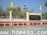 ที่ดินเปล่า หมู่บ้านมงคลชัยแลนด์ รวม 3 แปลง ติดกัน เนื้อที่ 270 ตร.วา คลองหลวง หนองเสือ 19