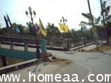 ที่ดินเปล่า หมู่บ้านมงคลชัยแลนด์ รวม 3 แปลง ติดกัน เนื้อที่ 270 ตร.วา คลองหลวง หนองเสือ 20