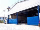 กิจการโรงงานเหล็ก 1 ชั้น ซ.ไทยประกัน2 เทพารักษ์ กม.21 เนื้อที่ 1 ไร่ พร้อมเครื่องจักรทั้งหมด