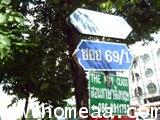 บ้านเดี่ยว 2 ชั้น หมู่บ้านลาโบเต้พาร์ค ซ.พหลโยธิน69/1 เนื้อที่ 50 ตร.วา สภาพพร้อมอยู่ 14