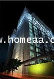 คอนโดมิเนียม เอสเปซ อโศก-รัชดา ชั้น1 เนื้อที่ 44.83 ตร.ม. สภาพพร้อมอยู่ การเดินทางสะดวก