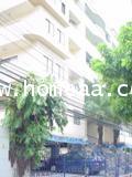 คอนโดมิเนียม ผาสุขเพลส ห้องมุม ชั้น2 ซ.อารีย์สัมพันธ์3 เนื้อที่ 72.25 ตร.ม. สภาพพร้อมอยู่ 1
