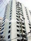 คอนโดมิเนียม สินเศรษฐีเรสซิเด้นท์ทาวน์2 ซ.รามคำแหง52/2 เนื้อที่ 28 ตร.ม. สภาพพร้อมอยู่