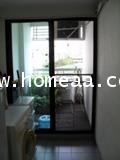 คอนโดมิเนียม ลุมพินีเพลส ถ.นราธิวาส-ราชนครินทร์ อาคารB ชั้น7 เนื้อที่ 57.84 ตร.ม. สภาพพร้อมอยู่ 6