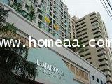 คอนโดมิเนียม ลาเมซอง ซ.พหลโยธิน24 ชั้น 17 เนื้อที่ 51.90 ตร.ม. พร้อมอยู่ เดินทางสะดวก
