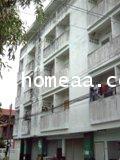 อพาร์ทเม้น 5 ชั้น ถ.รังสิต-นครนายก คลอง3 ซ.สะอาดวัฒนา ธัญบุรี ปทุมธานี เนื้อที่ 59 ตร.วา พร้อมอยู่ 1