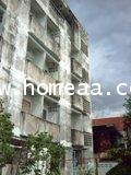อพาร์ทเม้น 5 ชั้น ถ.รังสิต-นครนายก คลอง3 ซ.สะอาดวัฒนา ธัญบุรี ปทุมธานี เนื้อที่ 59 ตร.วา พร้อมอยู่ 3