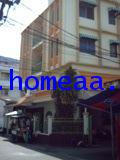 บ้านเดี่ยว 3 ชั้น ,4ชั้น พร้อมร้านอินเตอร์เน็ต ซอยจรัญสนิทวงศ์27 เนื้อที่ รวม 52 ตร.วา พร้อมอยู่ 2